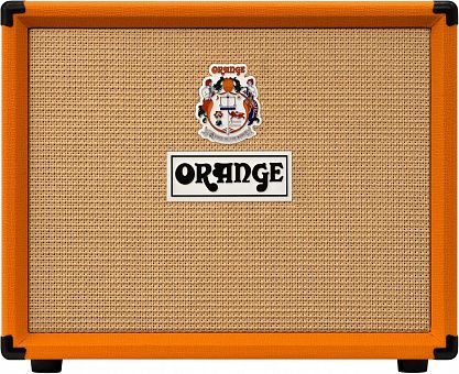 Гитарный комбо Orange Super Crush 100 Combo