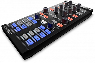 NATIVE INSTRUMENTS TRAKTOR KONTROL X1