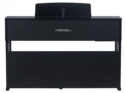 Цифровое пианино MEDELI UP405E-PVC-BLACK