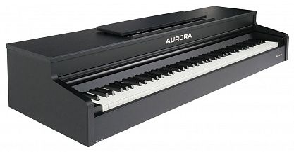 Цифровое пианино Aurora AU110-BK