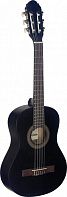 Классическая гитара STAGG C410 M BLK (уценка)