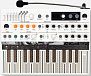 Синтезатор ARTURIA MicroFreak Vocoder