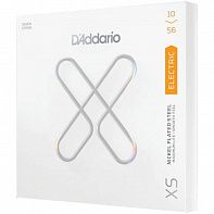 Струны D'ADDARIO XSE1056