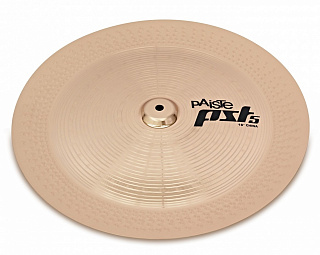 ТАРЕЛКА PAISTE 18 China PST5