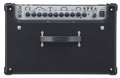 Басовый комбо BOSS KTN-110B
