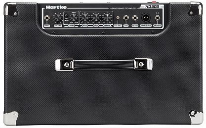 Басовый комбо Hartke HD508 Басовый комбо Hartke HD508