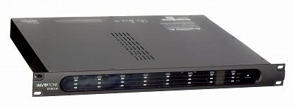 Усилитель мощности INVOTONE D150.8