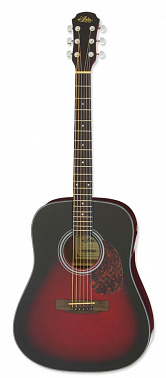 Акустическая гитара ARIA ADW-01 RS