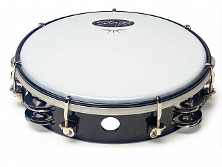 ТАМБУРИН STAGG TAB-208P-BK