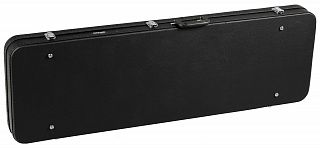 Кейс для бас-гитары STAGG GCA-RB