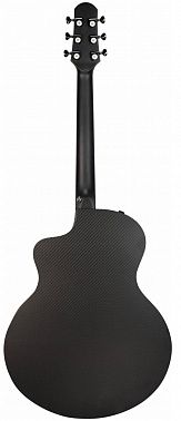Акустическая гитара NEBULA X Carbon JC 41 Black