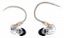 Наушники SHURE SE215-CL-EFS