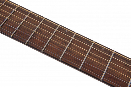 Акустическая гитара BATON ROUGE X11LS/D-W-SCC