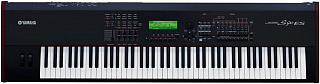 СИНТЕЗАТОР YAMAHA  S90ES