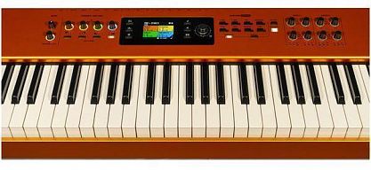 Цифровое пианино STUDIOLOGIC NUMA X PIANO GT SE