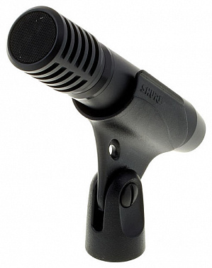 Микрофон SHURE PGA81-XLR