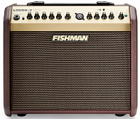 Комбо FISHMAN PRO-LBT-EU5 (LoudBox Mini)