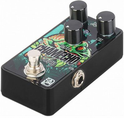 Педаль эффектов CALINE G009