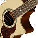 Электроакустическая гитара CRAFTER GAE-7/NC