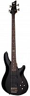 Бас-гитара SCHECTER SGR C-4 BASS BLK (Уценка)