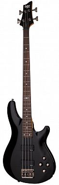 Бас-гитара SCHECTER SGR C-4 BASS BLK (Уценка)
