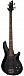 Бас-гитара SCHECTER SGR C-4 BASS BLK (Уценка)