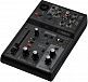 Микшерный пульт YAMAHA AG03 MK2 Black