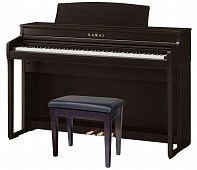 Цифровое пианино Kawai CA501 R
