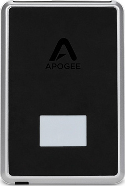 Аудиоинтерфейс Apogee Duet 3 + Dock
