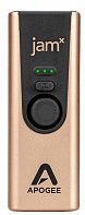 USB интерфейс Apogee Jam X