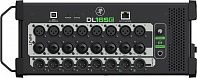 Цифровой микшер MACKIE DL16SE
