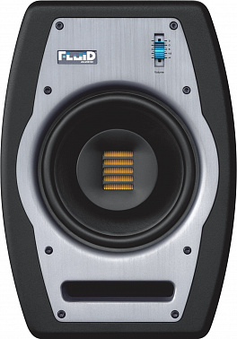 Студийный монитор FLUID AUDIO FPX7 (1 штука)