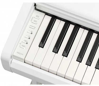 Цифровое пианино YAMAHA YDP-146WH Arius