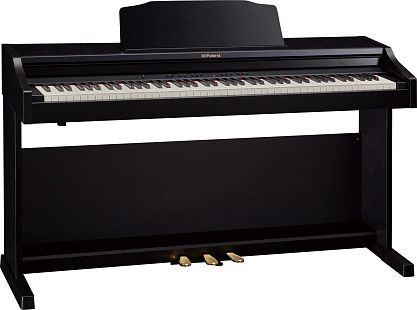 Цифровое пианино ROLAND RP501R-CB