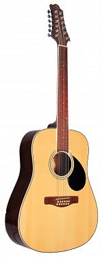 Акустическая гитара GREG BENNETT GD-60-12/N