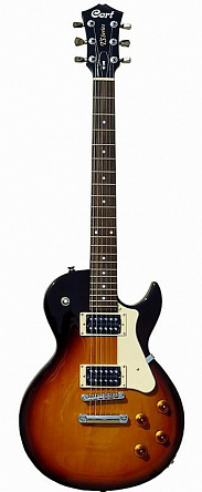ЭЛЕКТРОГИТАРА CORT TS100-VB