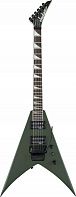 Электрогитара JACKSON JS32 King V Matte Army Drab