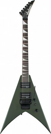 Электрогитара JACKSON JS32 King V Matte Army Drab