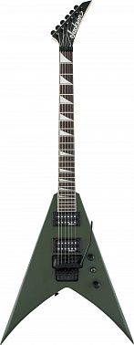 Электрогитара JACKSON JS32 King V Matte Army Drab