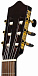 Классическая гитара STAGG SCL60-NAT LH