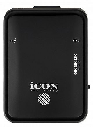 Приемник Icon AirMon Pro RX