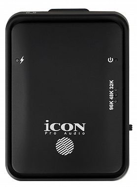 Приемник Icon AirMon Pro RX