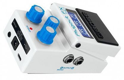 Педаль эффектов BOSS PX-1 Plugout FX