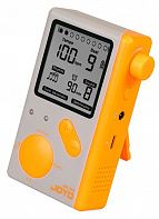 Метроном JOYO JM-92-orange
