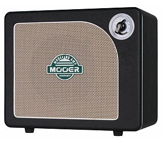 Гитарный комбо Mooer DH01 Li Hornet Black