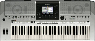СИНТЕЗАТОР YAMAHA PSR-S900