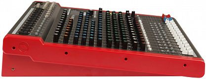 Микшерный пульт PROEL MQ1624X