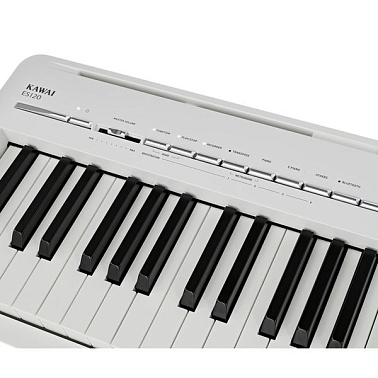 Цифровое пианино Kawai ES120W