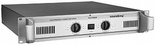 УСИЛИТЕЛЬ МОЩНОСТИ SOUNDKING AA2000P