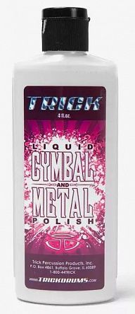 Полироль AHEAD Trick Drums TP3